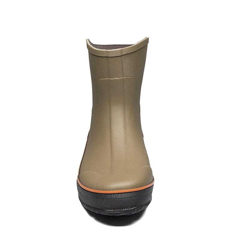 BOGS Digger Mid Men's Boot, 10 D(M) US, Olive - Image 4