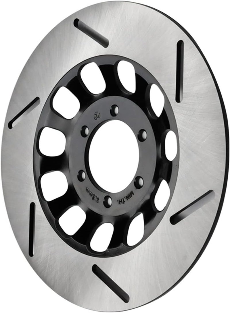 Wivplex Front Brake Disc Rotor for Yamaha XV250 - Image 1