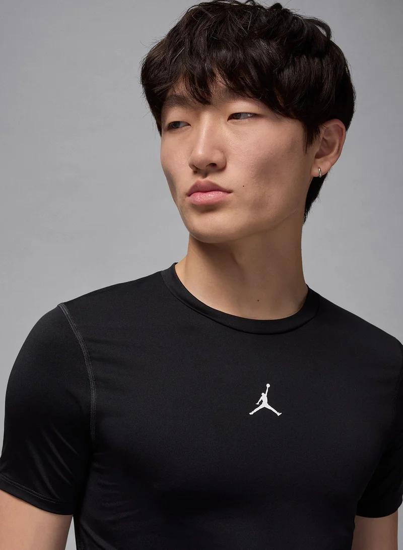 Jordan  Jordan Dri-Fit Sport Compression T-Shirt for Men | Best Price UAE
