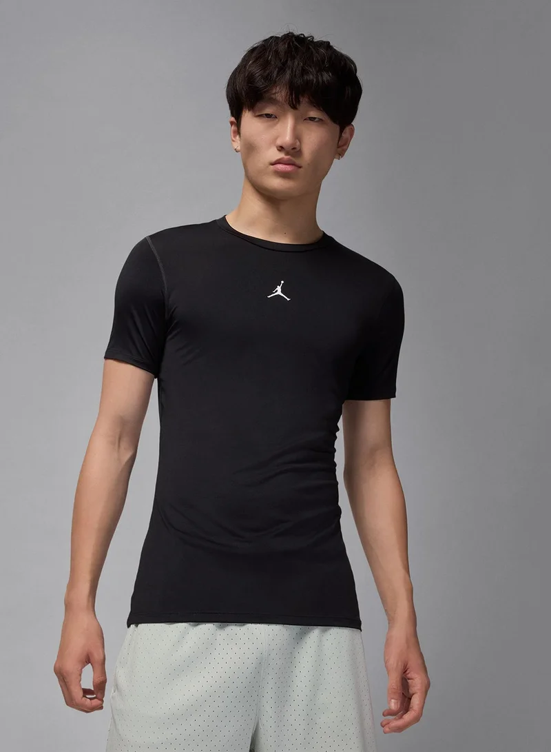 جوردن تيشيرت جوردن دراي-فت رياضي بضغط