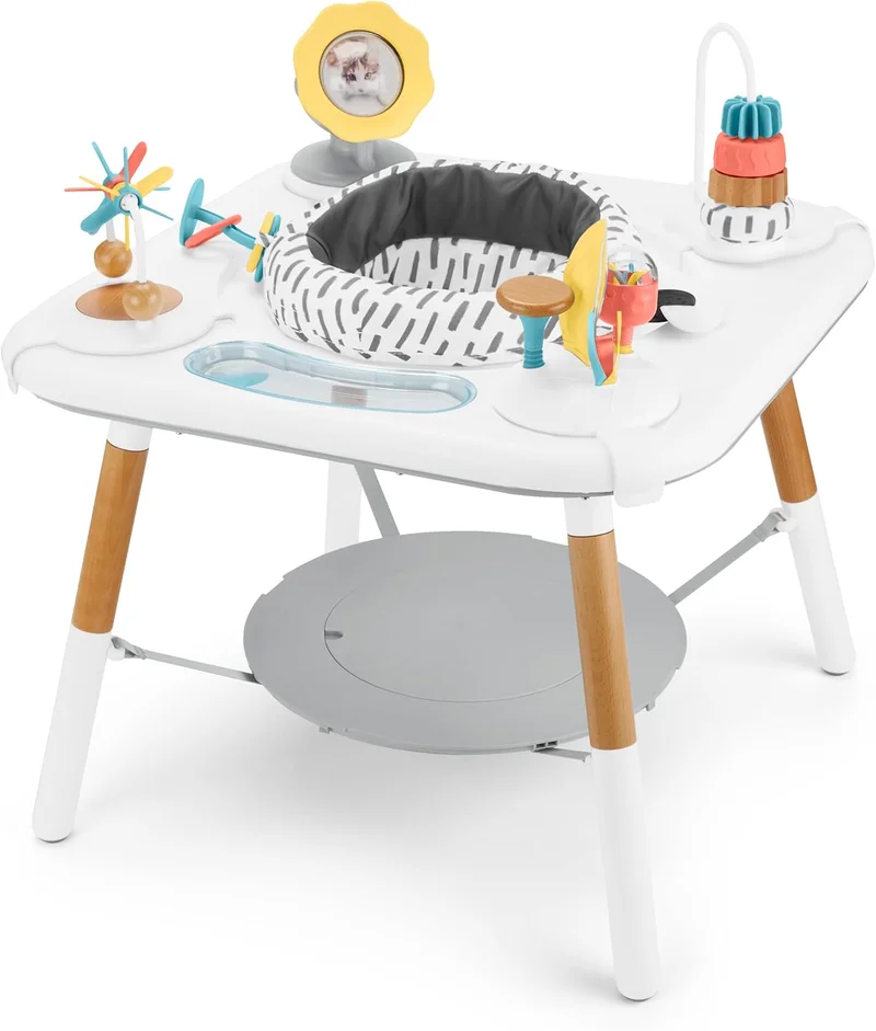 Skip Hop Skip Hop Discoverosity 3-Stage Activity Center
