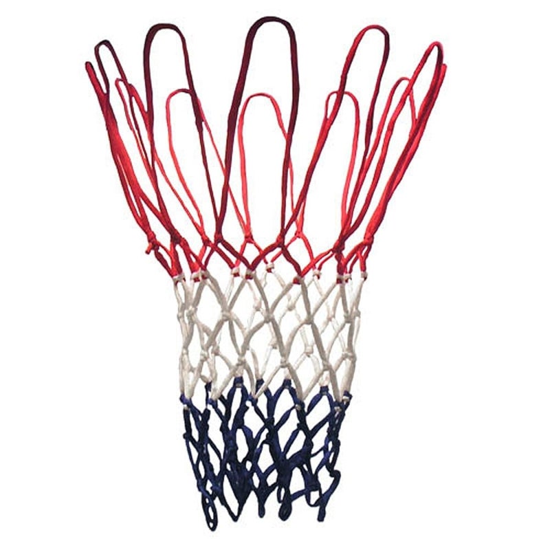 Pair Basketball Ring (7 Basketball Size with Net)