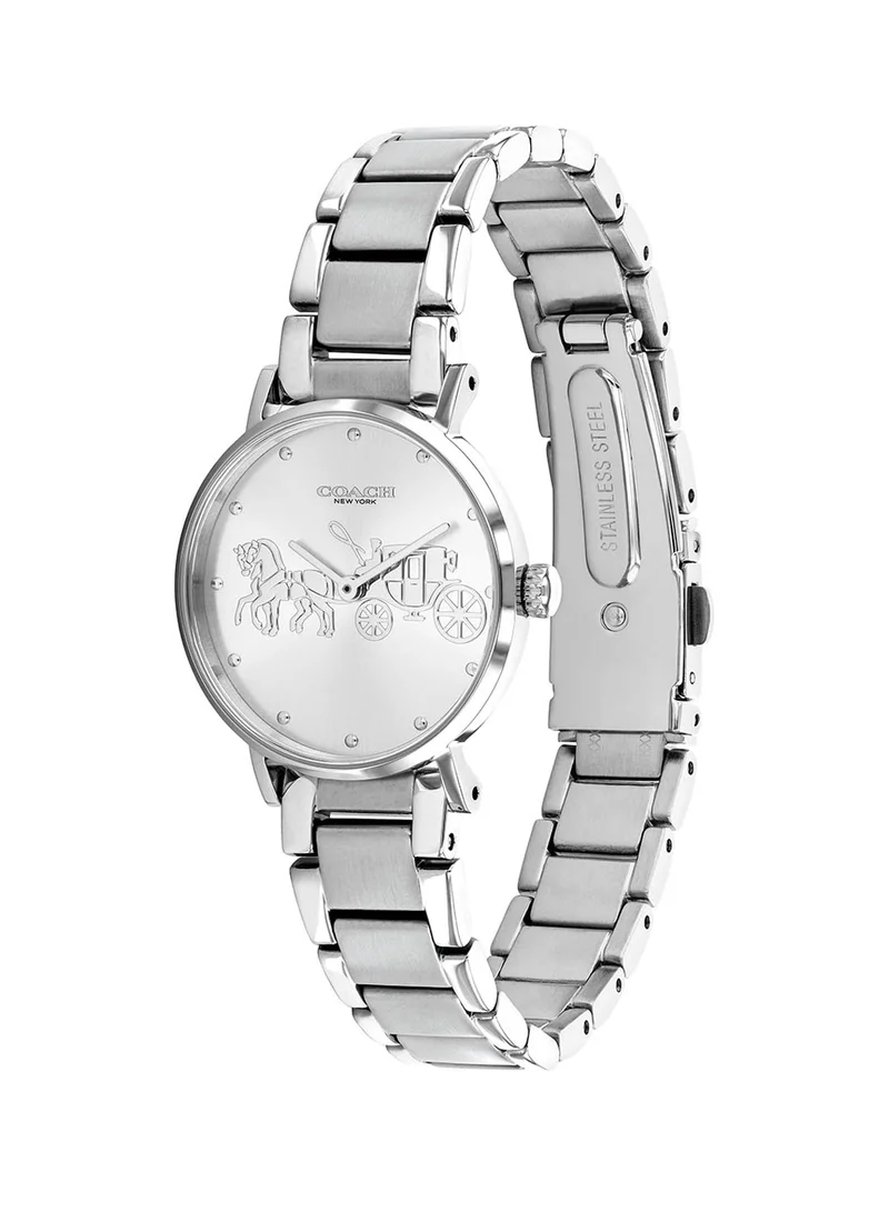 COACH Perry Analog Watch