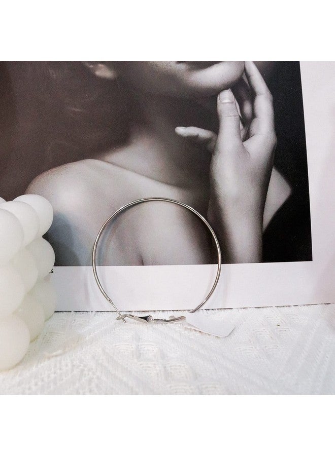 Setaria Viridis Blank Jewelry Price Label 500 Pieces Jewelry Price Tags Stickers Self Adhesive White Jewelry Repair Label For Necklace Earring Price Identify Rectangle Label  - Image 3