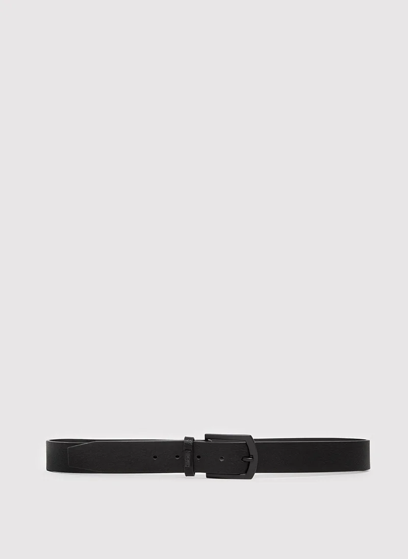 Mavi Allocated hole Belt