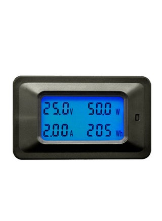 Multi-Functional Tester With External Shunt Black 90 x 54.5millimeter - pzsku/ZCDC7BAD3C2A87CBD9617Z/45/_/1683802084/ddb358e9-ab8c-4317-8f7f-22daf5645a91