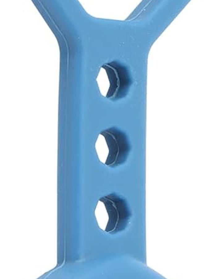 ماسح الجدار المغناطيسي للعثور على المسامير لاكتشاف المعادن بدقة أزرق غامق - Image 4