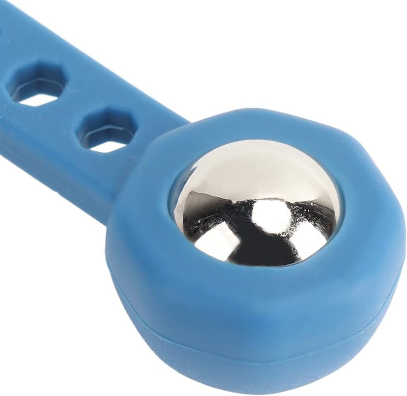 ماسح الجدار المغناطيسي للعثور على المسامير لاكتشاف المعادن بدقة أزرق غامق - Image 5