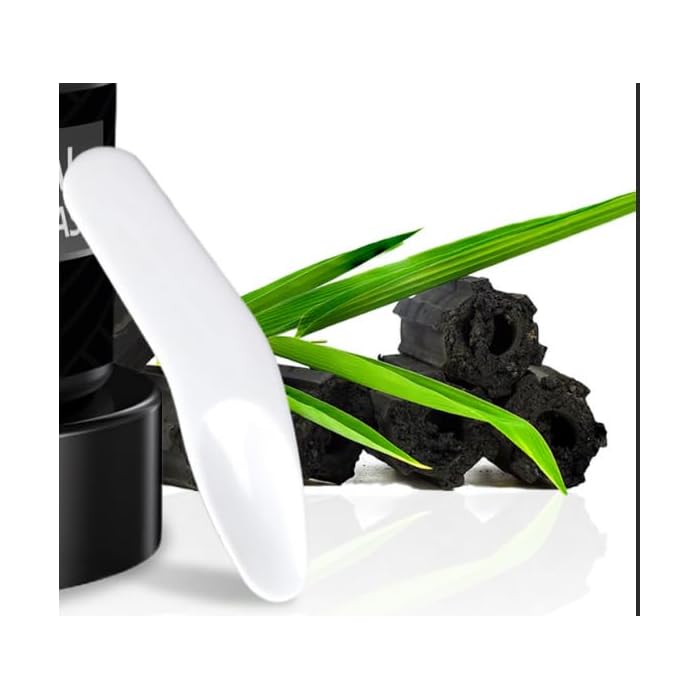 Charcoal Peel Off Mask
