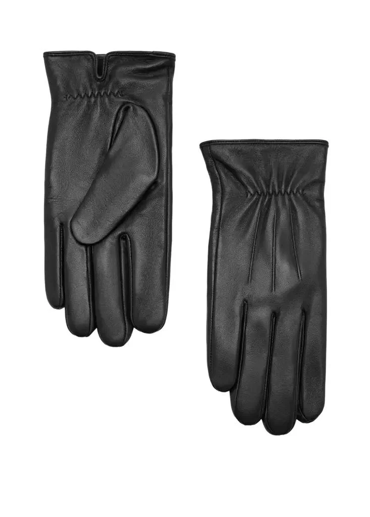 Leather Gloves