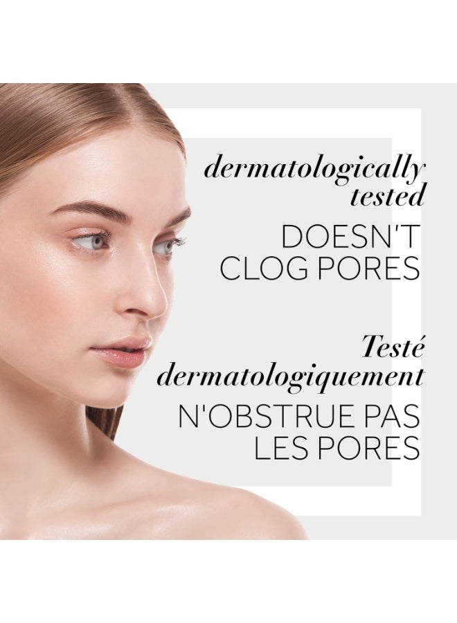 بوندز مزيل مكياج كريمي بارد ومنعش من بوندز، 190 مل - Image 3