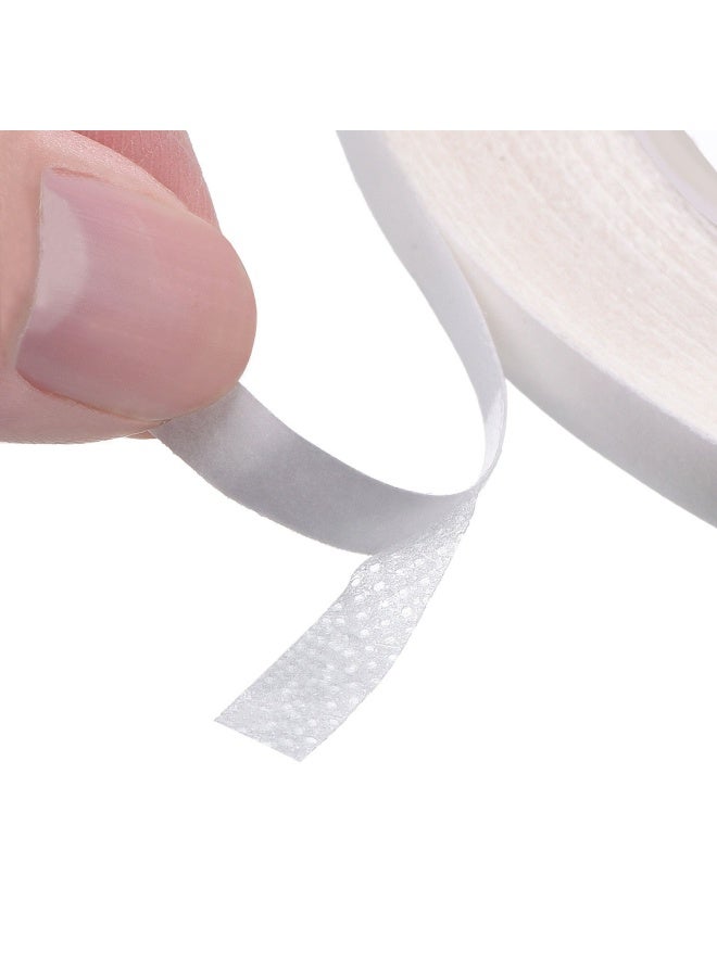 Hotop 1 4 Inch Quilting Sewing Tape Wash Away Tape Each 22 Yard 3 Rolls - Image 3