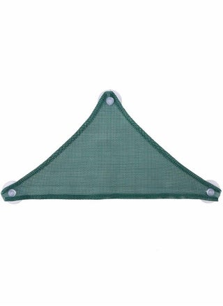 Mesh Reptile Hammocks,Triangular Hanging Net Breathable Hammock Lounger with Suction Cups Artificial Vines Plants Leaves, for Reptile/Lizard/Geckos 26x26x38 CM - pzsku/ZCDC8A3D15D5739994A7BZ/45/_/1700648954/8448c9dd-6513-4e6a-a5da-a00f1f371fa8