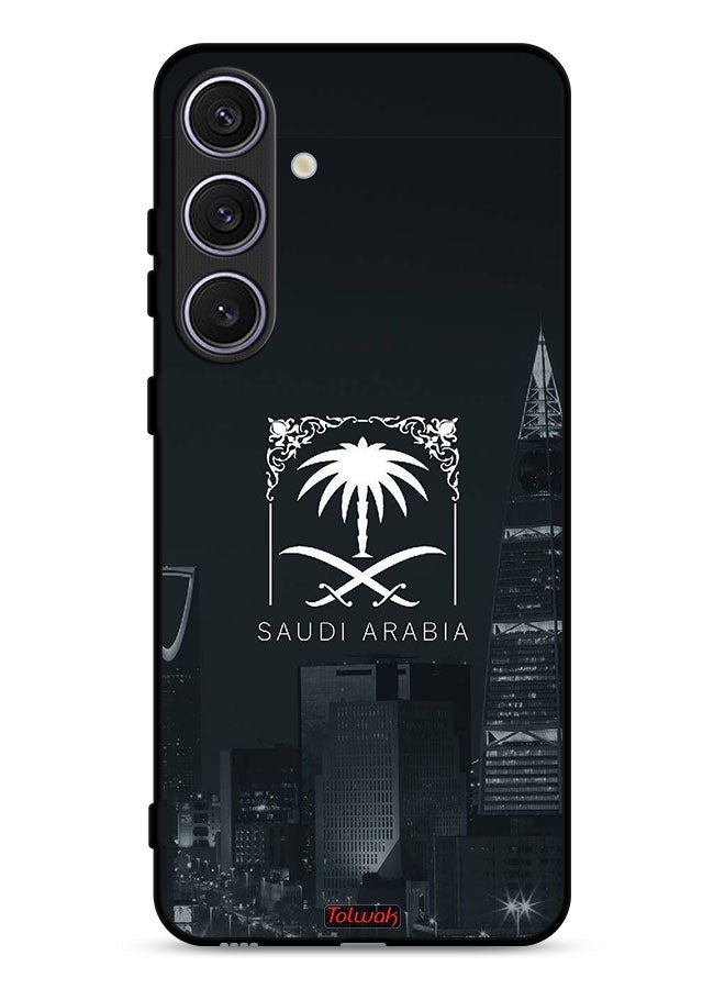Tolwak غطاء حماية لجهاز سامسونج جالكسي S24 5G في المملكة العربية السعودية - Image 1