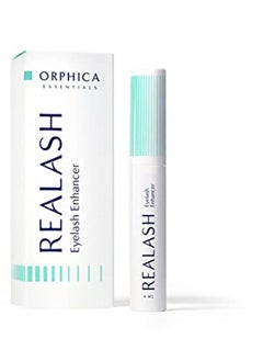 REALASH Eyelash Enhancer Serum by Orphica (4ml)