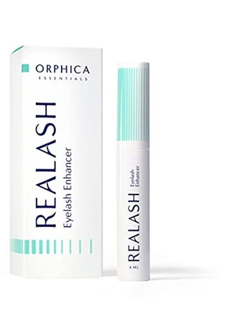 REALASH Eyelash Enhancer Serum by Orphica (4ml)
