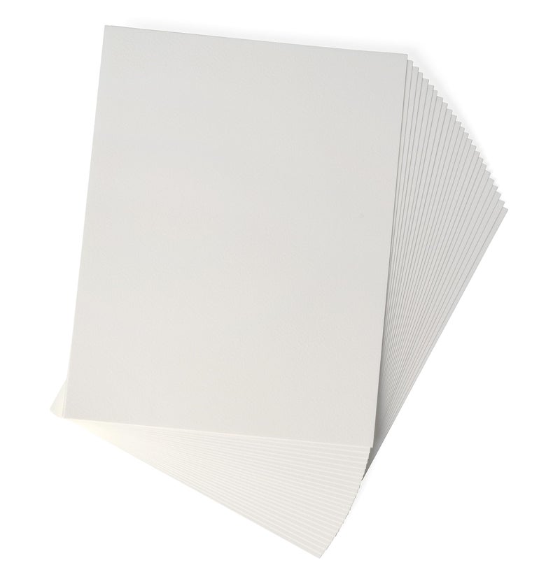 Moab Lasal Photo Matte 235 Fine Art Archival Inkjet Paper, 2-Sided Ultra-Smooth Bright White, Medium Weight 235gsm, 5 x 7 inches, 50 Sheets - Image 4