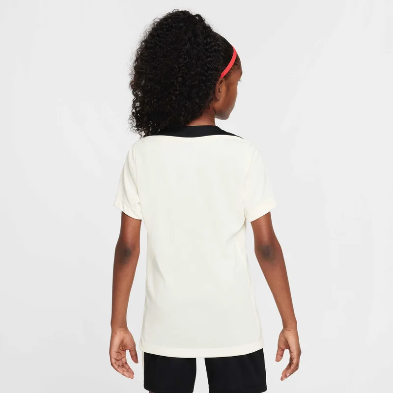Nike Kids' Liverpool Dri-FIT Strike Football Top