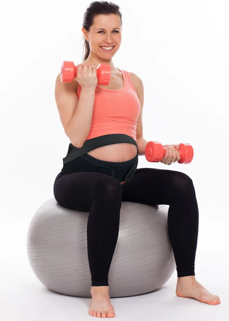 سيبورام Maternity Support Corset Maternity Corset Waist Support Corset Maternity Belt Pregnancy Maternity Corset