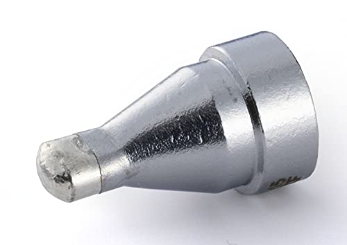 Hakko N6115 Desoldering Nozzle 3mm x 1mm - Image 1