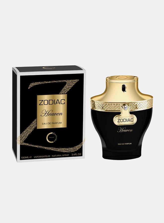 Camara Zodiac Heaven Eau De Parfum, 100ml - Image 1