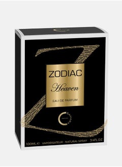 Camara Zodiac Heaven Eau De Parfum, 100ml  - Image 3