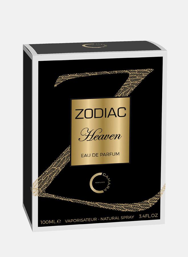 Camara Zodiac Heaven Eau De Parfum, 100ml - Image 3