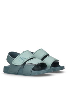Calvin Klein Jeans Kids Velcro Sandal  - Image 1