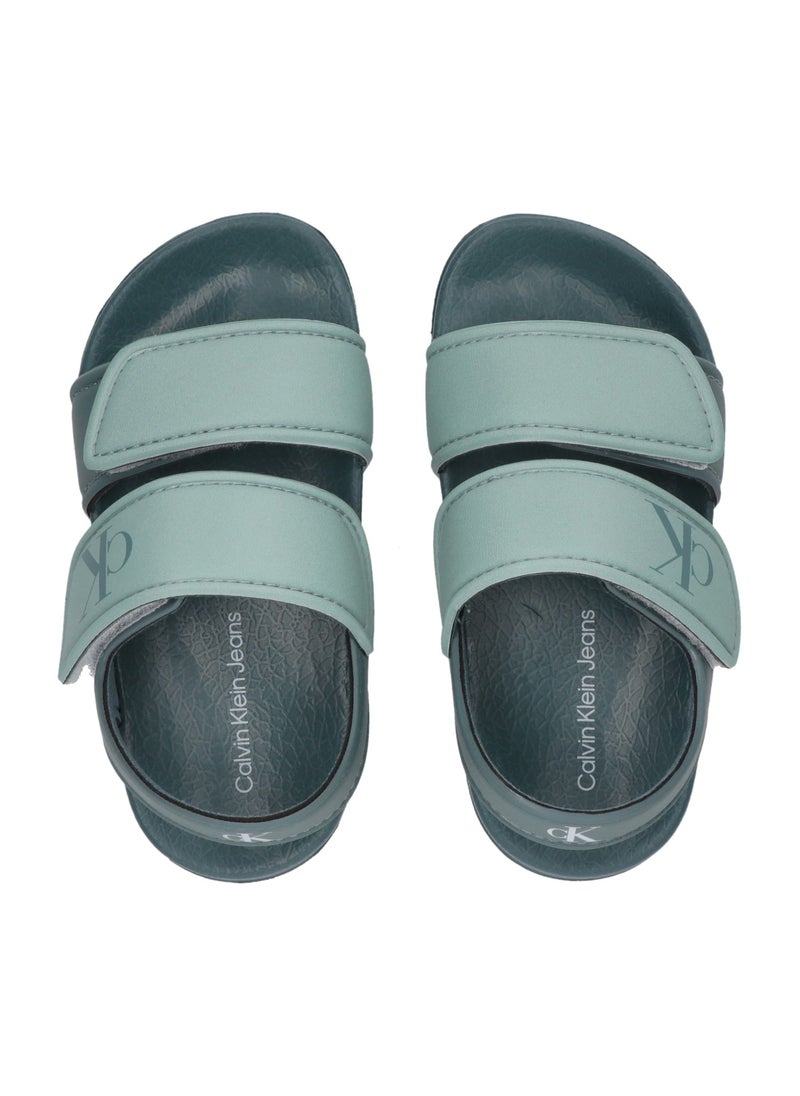 Calvin Klein Jeans Kids Velcro Sandal  - Image 3