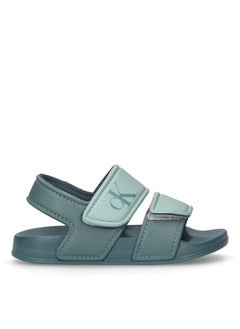 Calvin Klein Jeans Kids Velcro Sandal  - Image 2