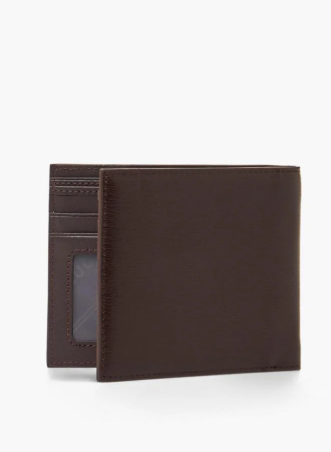DUCHINI Men Bi-Fold Wallet