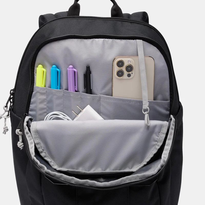 Columbia Black Buxton Backpack  | Best Price UAE