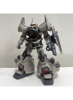 Gravity Experiment Flight Tiger Pb Limited R Soul Hg Finely Carved Gundam Model Assembled Hand-Made Toy Mecha-Color:Flying Tiger/leader Color Matching [free Water Sticker]-model + Tool Seven-piece Set