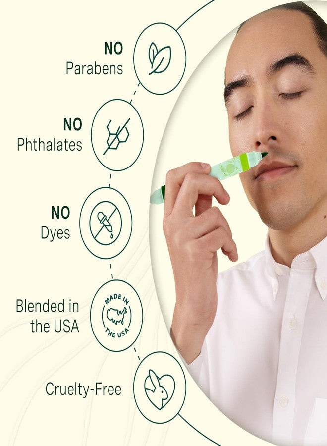 لايف لاينز أقلام تلوين معطرة من لايفلاينز، 10 أقلام مزدوجة الأطراف مع 20 لونًا ورائحة - مجموعة أقلام تلوين معطرة بمزيج من الزيوت العطرية للأعمال الفنية والحرف اليدوية وكتب التلوين واللوازم المدرسية - Image 5