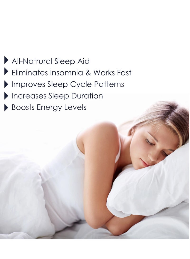 Sleep Patches, 12 PCS Natural Sleep Aid for Adults & Kids, Sleep Promoting Stickers to Improve Sleep Quality