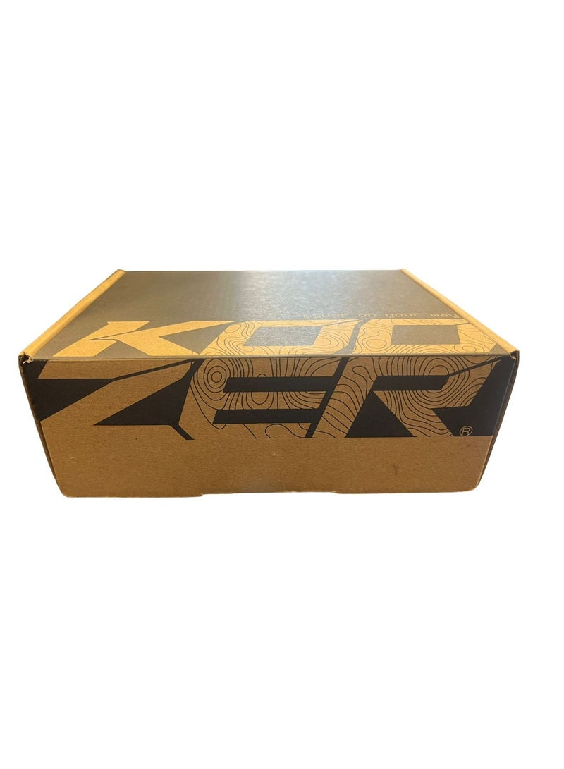 Koozer Xm490Pro Mtb Hub Set - Image 4