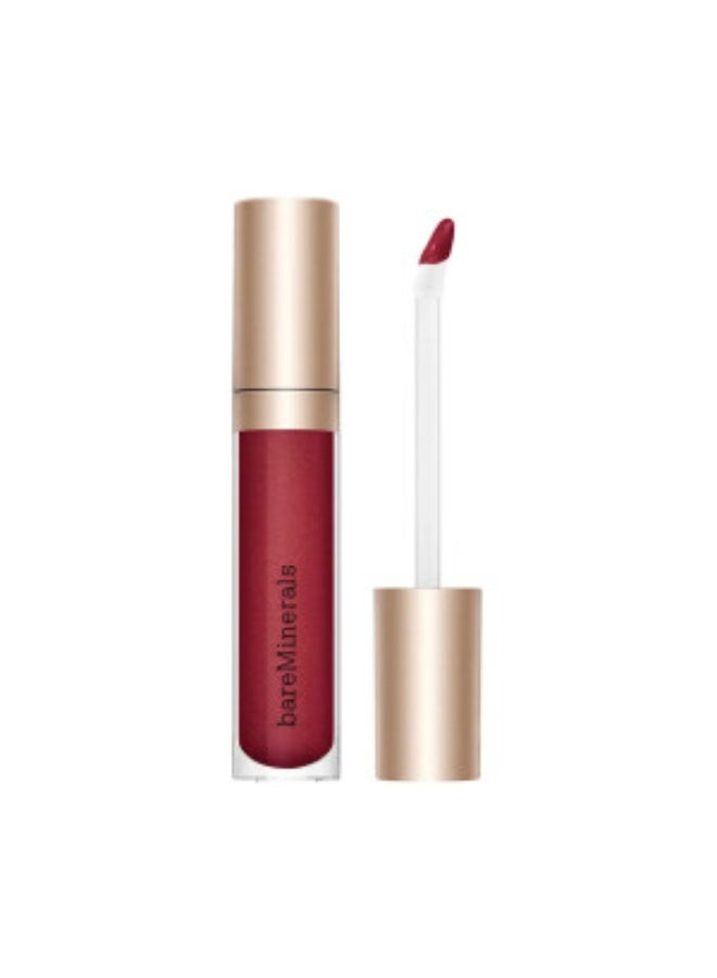 Bare Minerals Mineralist Lip Gloss-Balm Color Wonder 4ml - Image 2