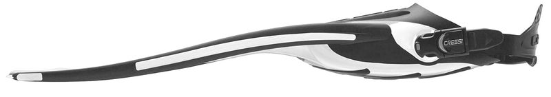 Cressi Frog Plus Open Heel Fins - Image 4