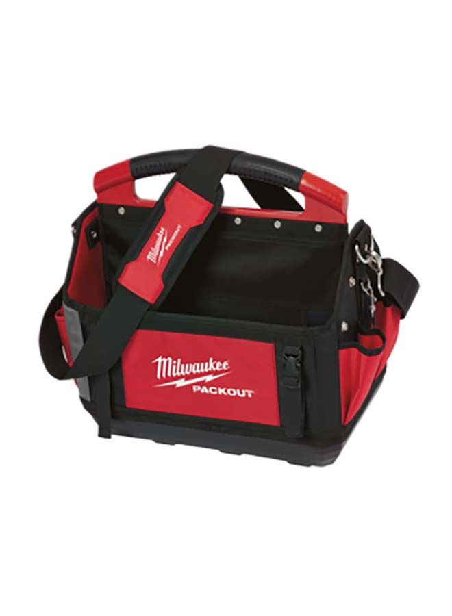 Milwaukee Milwaukee Packout Tote Toolbag 40Cm -1-Piece  - Image 1