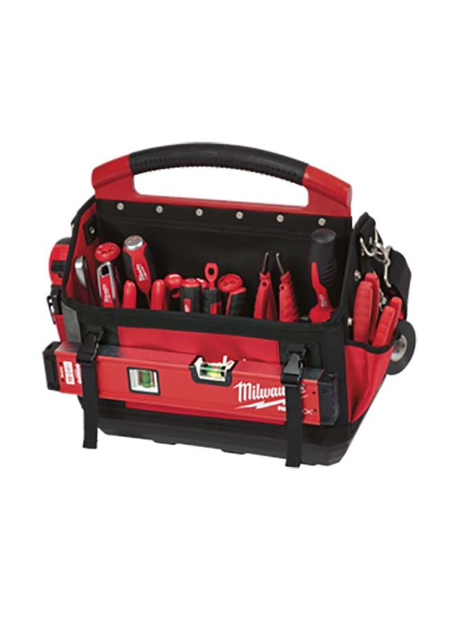 Milwaukee Milwaukee Packout Tote Toolbag 40Cm -1-Piece  - Image 2