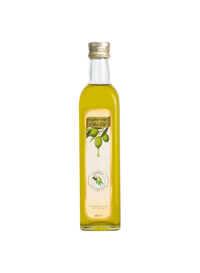Gold Branch Gold Branch Olive Oil, 250 ml 