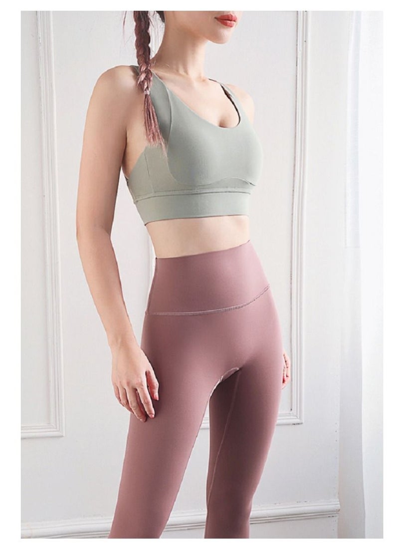 Loquat Ladies Sports Bra 
