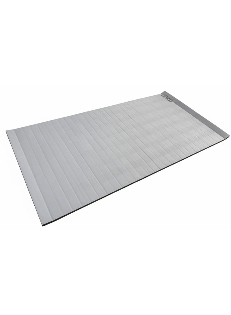 Raion Ground Core BJJ Training Mats – High-Density Non-Slip Grappling & MMA Floor Mat - Image 1