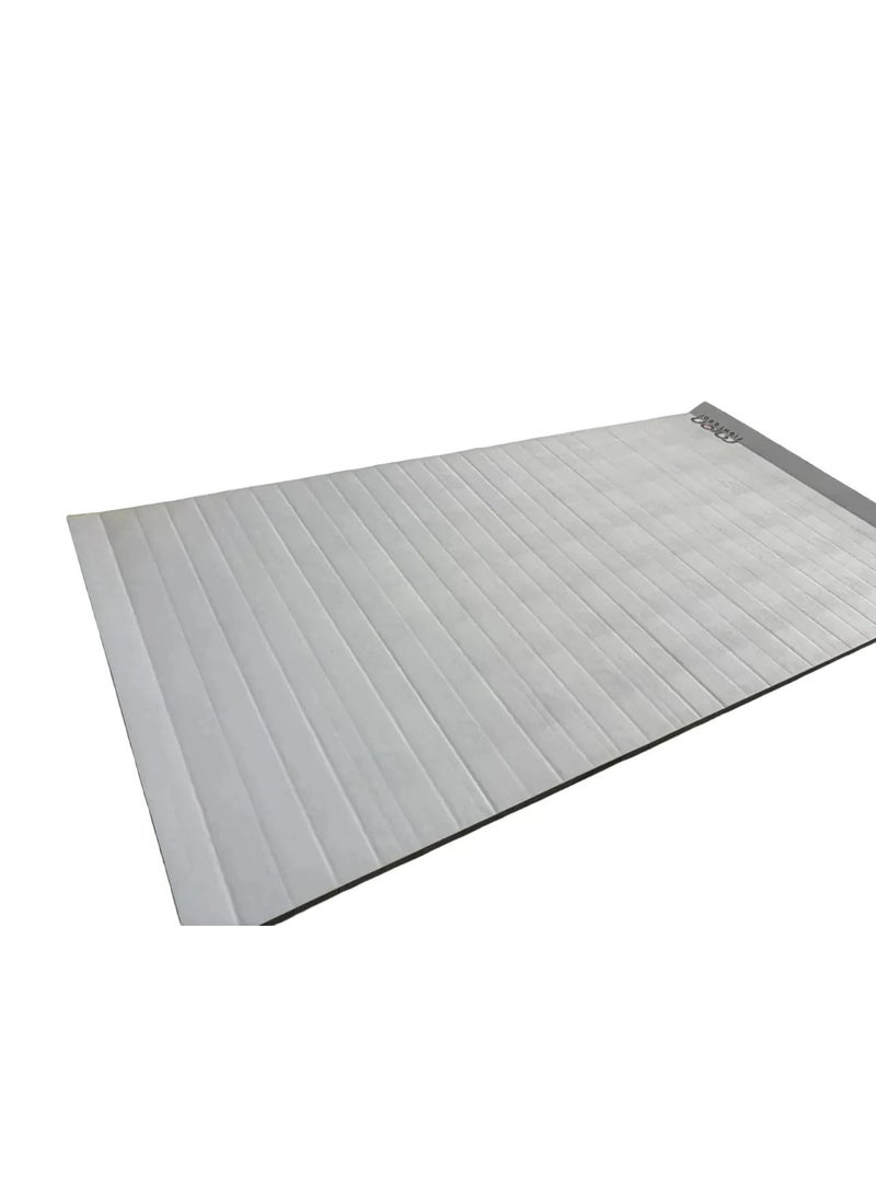 Raion Ground Core BJJ Training Mats – High-Density Non-Slip Grappling & MMA Floor Mat - Image 2