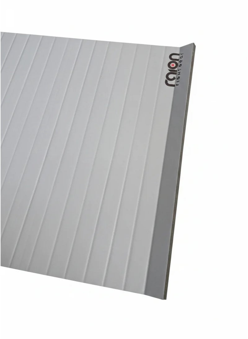 Raion Ground Core BJJ Training Mats – High-Density Non-Slip Grappling & MMA Floor Mat - Image 3