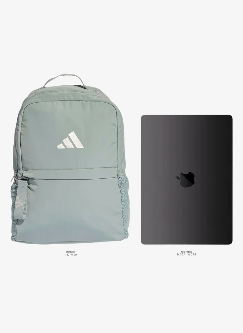 Adidas Logo Backpack