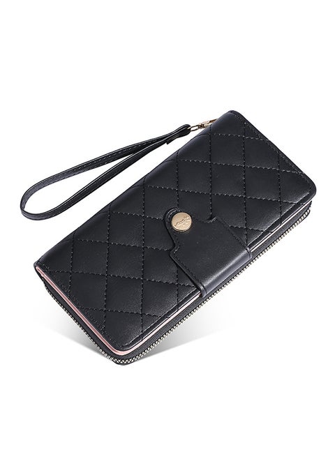 Multi-functional Long Women's Wallet 10*3*19.5cm