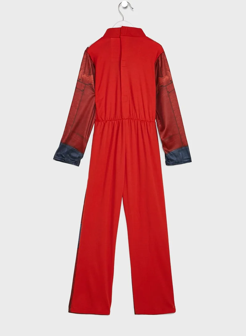 Rubies Costume Kids Xwing Fighter Pilot Classic Costume