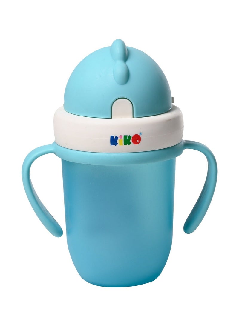 Kiko Sports Sipper Cup (6M+)-Blue - Image 1