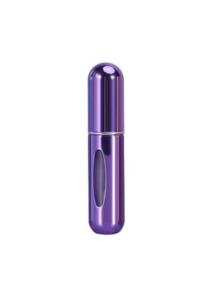 Shiny Purple